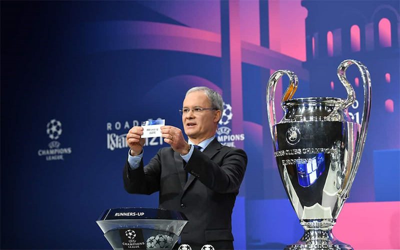 Lịch sử Cúp C1: 7 thập kỷ vinh quang, giải đấu số 1 châu Âu