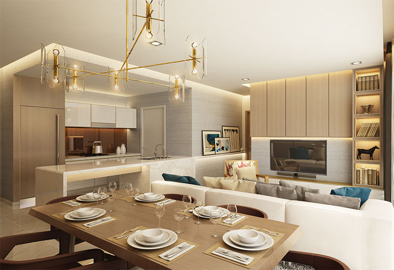 Căn Hộ Cao Cấp Urban Green | Website Phòng Kinh Doanh