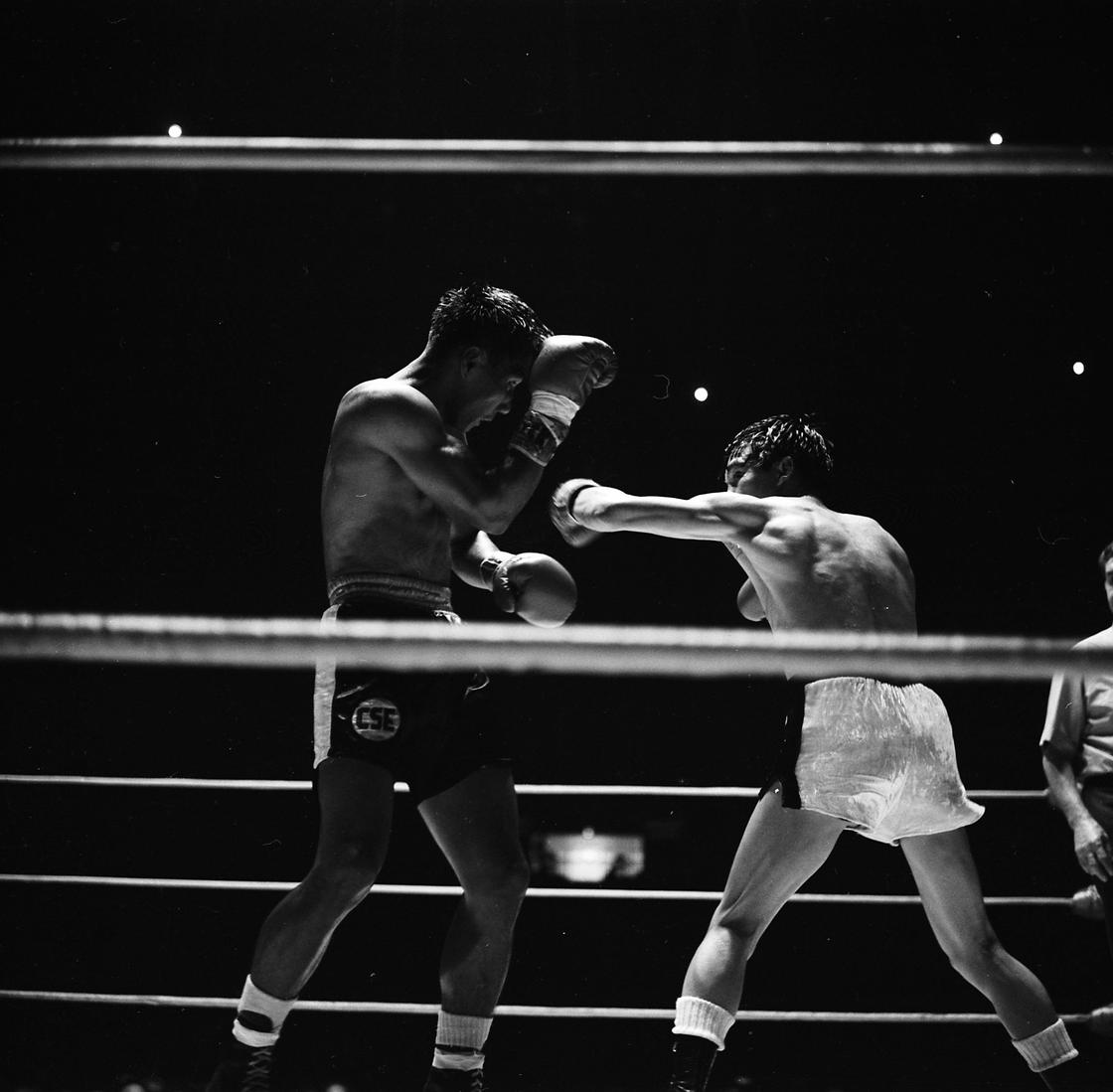 A list of the 10 best Mexican boxers of all time: Find out who tops the list