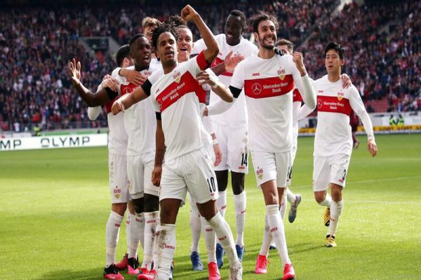 Thông tin bạn cần biết về đội bóng mới nhất của VfB Stuttgart