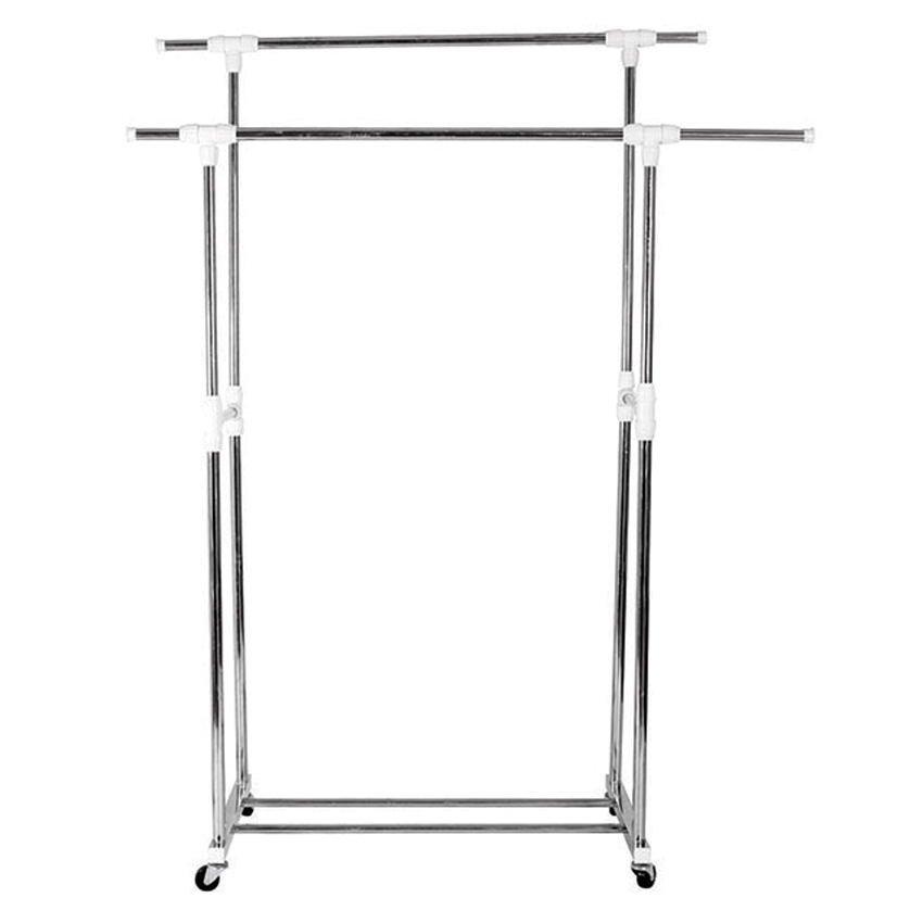 Giàn phơi di động inox đôi Prota