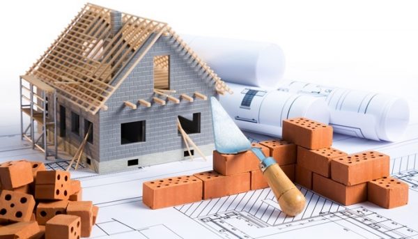 Dịch vụ xây nhà trọn gói và các hình thức xây dựng nhà trọn gói - Thiết Kế Kiến Trúc | Thi Công Xây Dựng | Thiết Kế Thi Công Nội Thất
