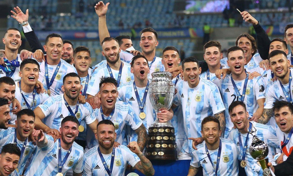 Bảng C, World Cup 2022: Argentina có nhiều cơ hội