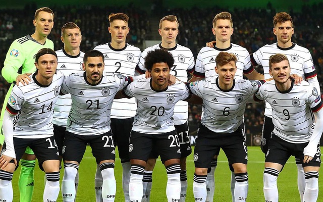 ĐT Đức được treo thưởng lớn tại World Cup 2022 | VTV.VN