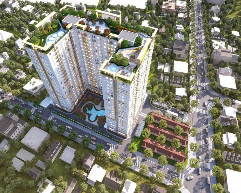 Có Nên Đầu Tư Dự Án Tecco Felice Homes Bình Dương 2022 Không?