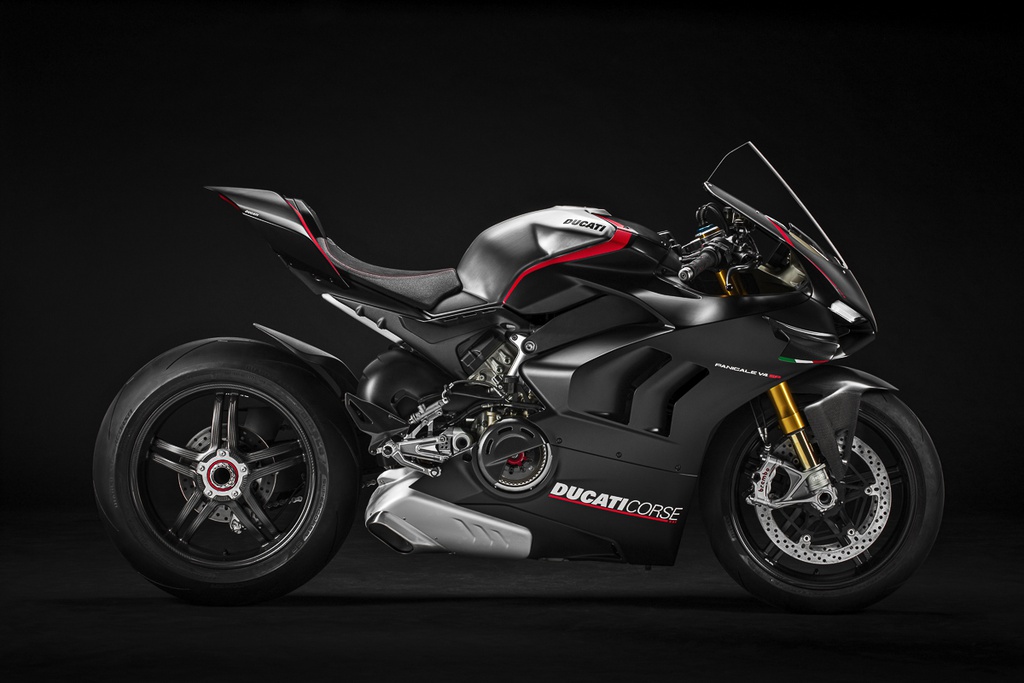 Top +10 Các Dòng Xe Moto Ducati Siêu Ngầu ⚡️ Được Yêu Thích Nhất