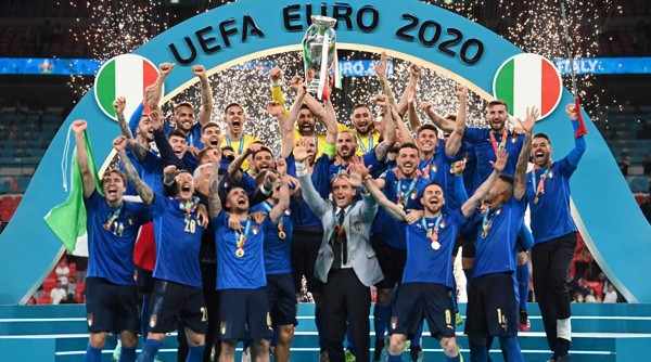 UEFA EURO là gì? Giải đấu này diễn ra thường xuyên như thế nào?