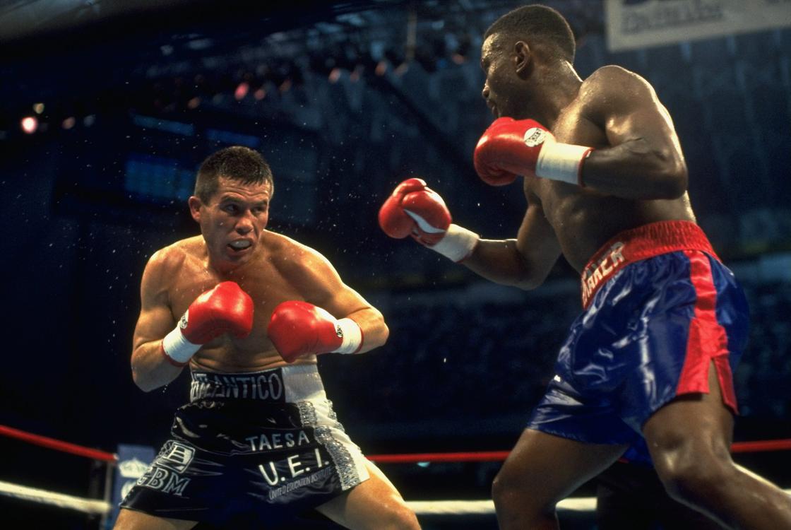 A list of the 10 best Mexican boxers of all time: Find out who tops the list