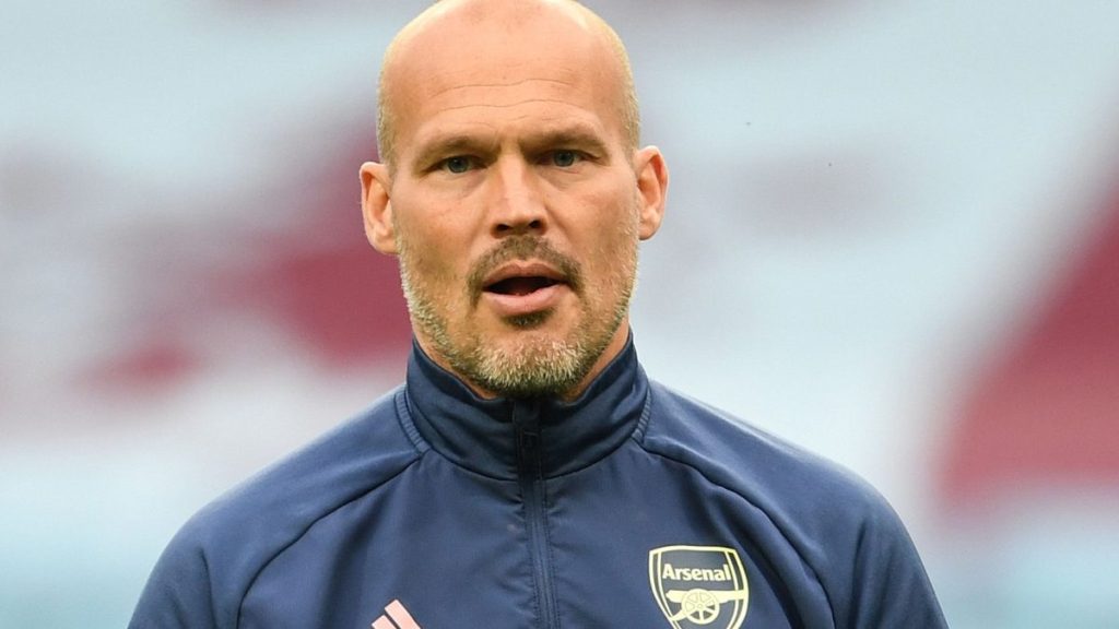 Tiểu sử Freddie Ljungberg - Footbalium