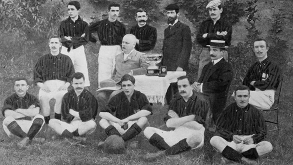 Lịch sử AC Milan- Tất cả về câu lạc bộ - Footbalium