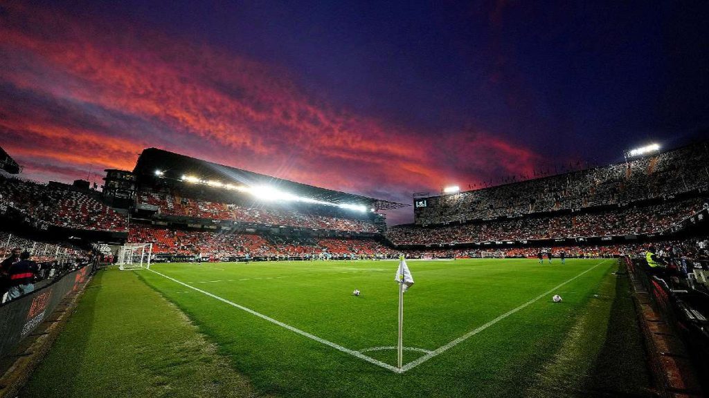 Lịch sử Valencia - Tất cả về câu lạc bộ - Footbalium