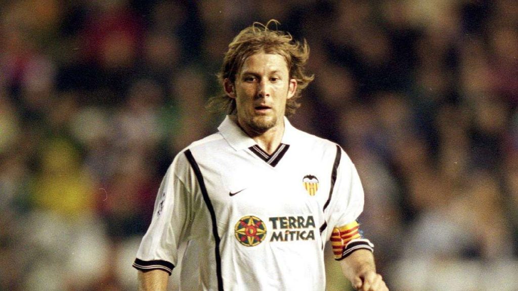 Lịch sử Valencia - Tất cả về câu lạc bộ - Footbalium