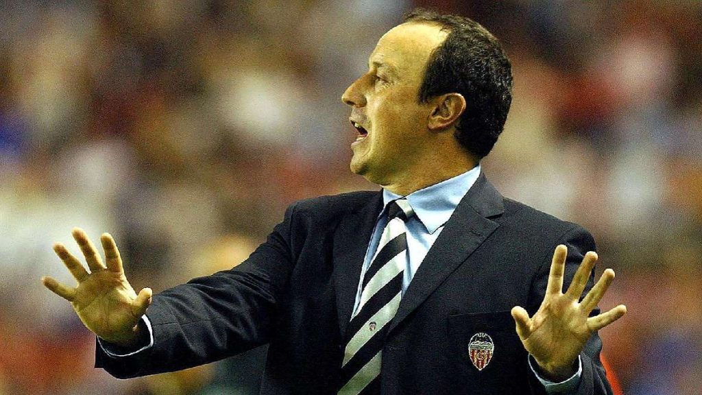 Lịch sử Valencia - Tất cả về câu lạc bộ - Footbalium