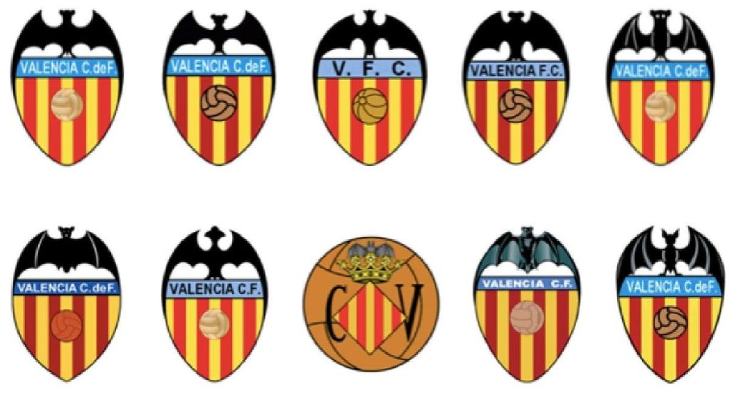 Lịch sử Valencia - Tất cả về câu lạc bộ - Footbalium