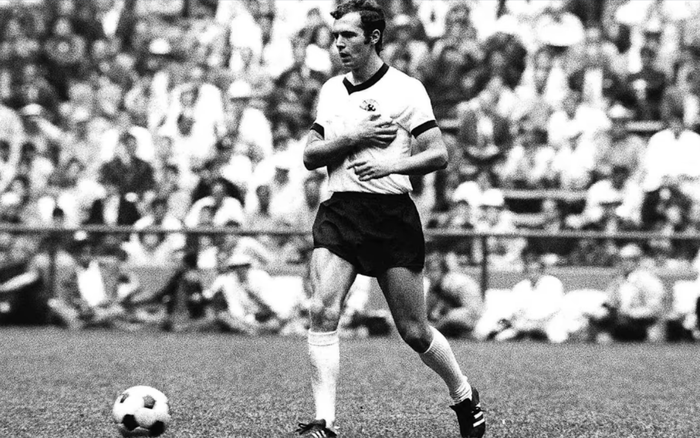 Thế giới tiếc thương sau sự ra đi của 'Hoàng đế bóng đá' Franz Beckenbauer