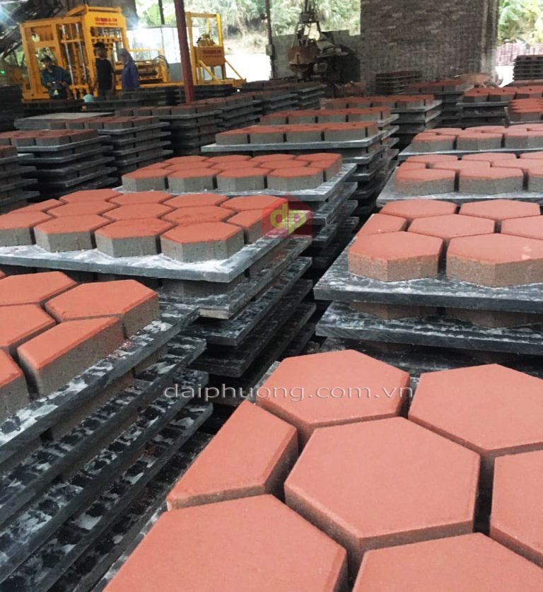 Gạch Block Là Gì? ⚡️ Ưu Nhược Điểm - Ứng Dụng - Phân Loại