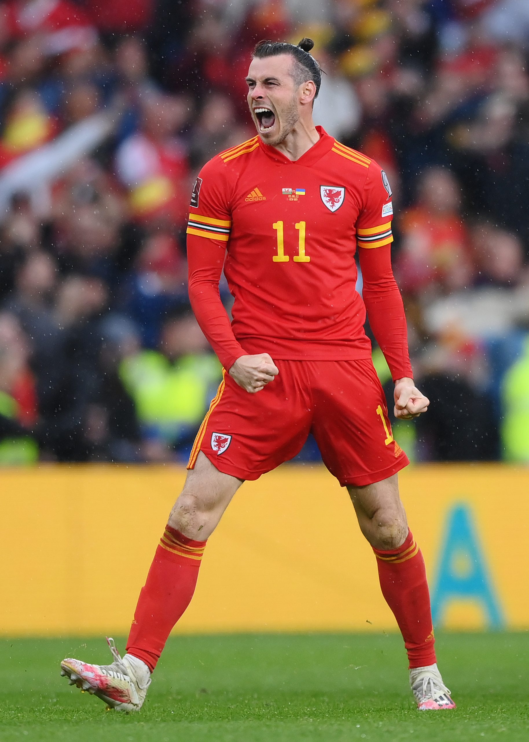 Giá trị tài sản ròng của Gareth Bale - Wiki, Tuổi, Cân nặng và Chiều cao, Các mối quan hệ, Gia đình, v.v. - LuxLux