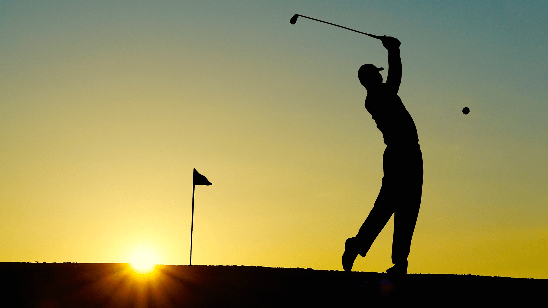 Golfer học được đức tính gì khi chơi golf? - CafeAuto.Vn