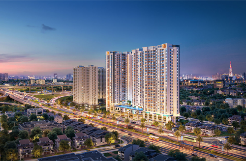 CÔNG TY CỔ PHẦN ĐẤT HƯNG THỊNH