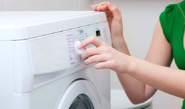 Cách thức hoạt động của chế độ khóa máy giặt Electrolux Nguyên lý hoạt động của chế độ khóa máy giặt Electrolux