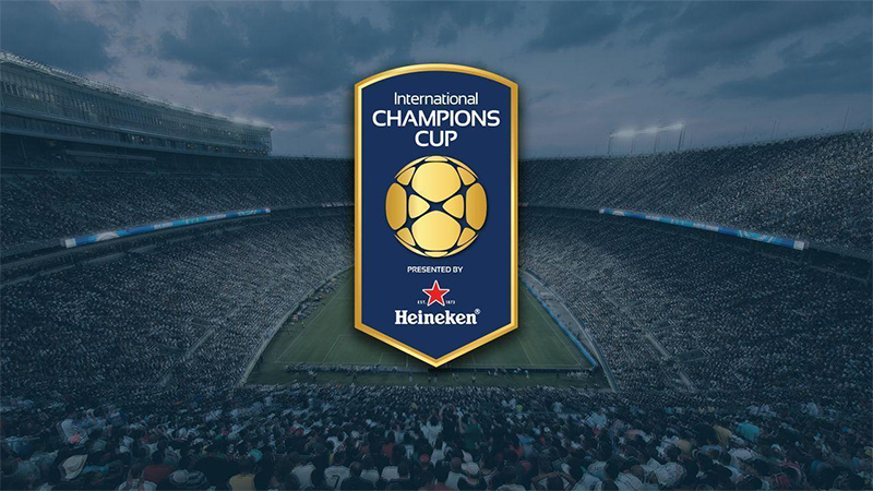 ICC Cup là gì và sức hấp dẫn lớn nhất của giải đấu giao hữu tốt nhất hành tinh này là gì?