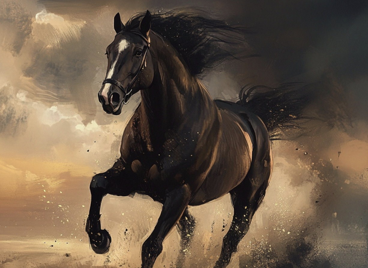 Vận trình tử vi tuổi Nhâm Ngọ 2002 trong tháng 11 năm 2024 chi tiết