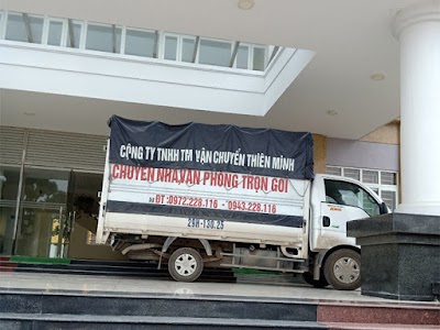 Chuyển Nhà Trọn Gói - Taxi tải Thiên Minh , Hà Nội(+84 97 222 81 16) , Vietnam