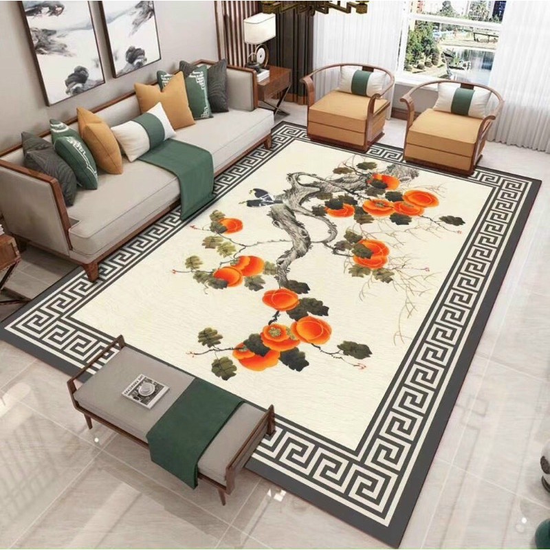 thảm+trải+sàn+phòng+khách+3d giá tốt Tháng 5, 2022 | Mua ngay | Shopee Việt Nam