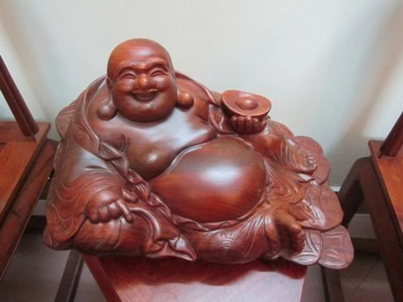 Tỷ lệ kích thước cho tượng Phật-3