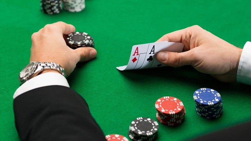 Lũ lụt là gì? Cu Flood xuất hiện ở những trò chơi casino trực tiếp nào?