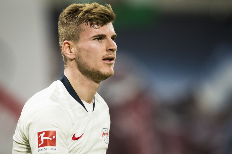 Timo Werner transfer agreed | News | Official Site | Chelsea Football Club