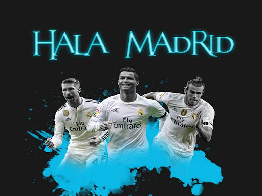 Hala Madrid là gì? Ý nghĩa quan trọng của Hala Madrid đối với Real Madrid