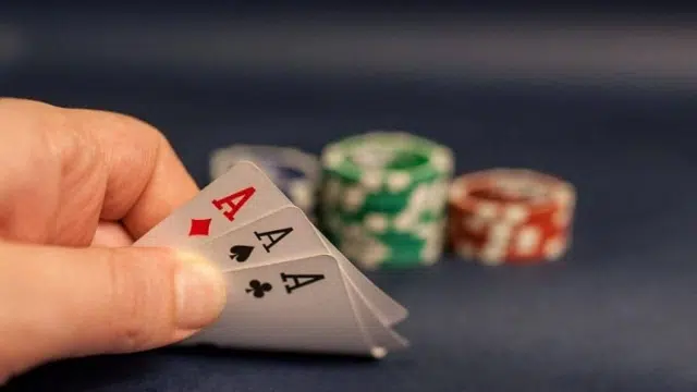 #1 Cách Chơi Bài Teen Patti Và Mẹo Đánh Đâu Thắng Đó