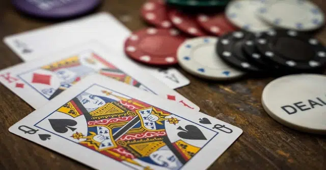 #1 Cách Chơi Bài Teen Patti Và Mẹo Đánh Đâu Thắng Đó