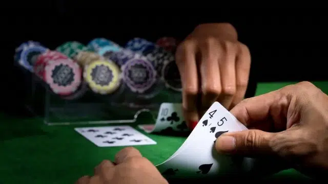 #1 Cách Chơi Bài Teen Patti Và Mẹo Đánh Đâu Thắng Đó