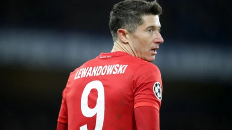 Bayern Munich sẽ “mất” siêu tiền đạo Robert Lewandowski sau 4 tuần | Việt Nam+ (Việt NamPlus)