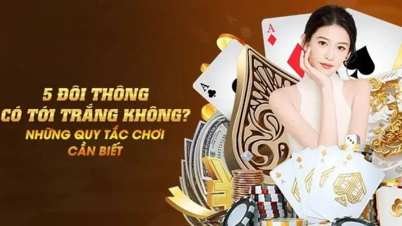 5 Đôi Thông Có Tới Trắng Không? Cách Sử Dụng 5 Đôi Thông