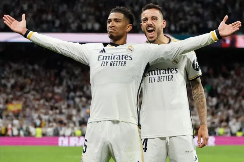 Đằng sau biệt danh Los Blancos - Lịch sử về Real Madrid