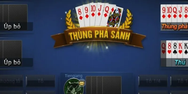 Tìm hiểu về trò chơi Poker