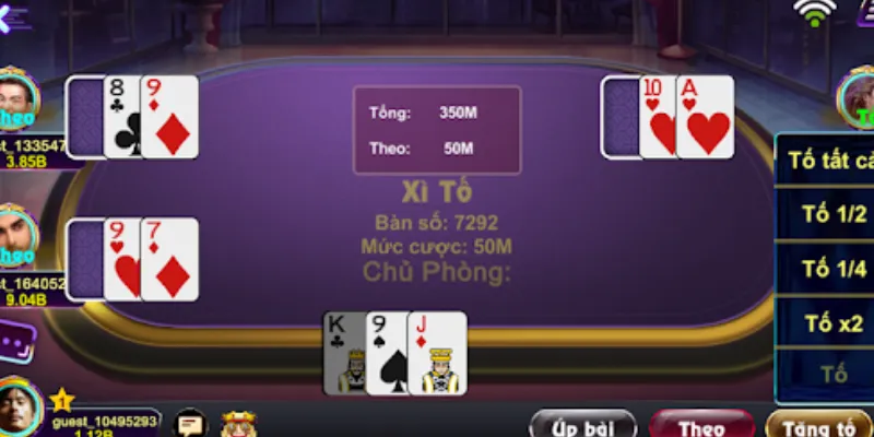 Tìm hiểu chi tiết cách chơi Poker từ A đến Z