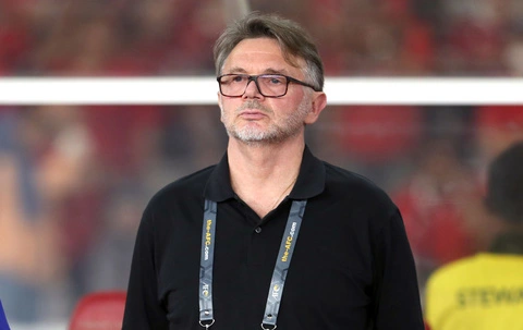 Philippe Troussier là ai? "Phù Thủy Trắng" của làng bóng đá