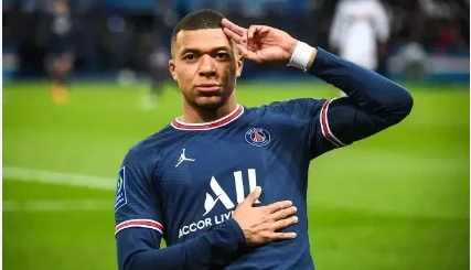 Kylian Mbappé sắp sở hữu một đội bóng ở châu Âu | Báo điện tử Giáo dục và Thời báo