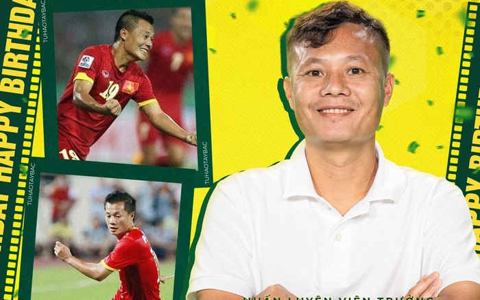 Phạm Thành Lương: Hành Trình Sự Nghiệp Của Một Cầu Thủ Bóng Đá Đầy Ấn Tượng