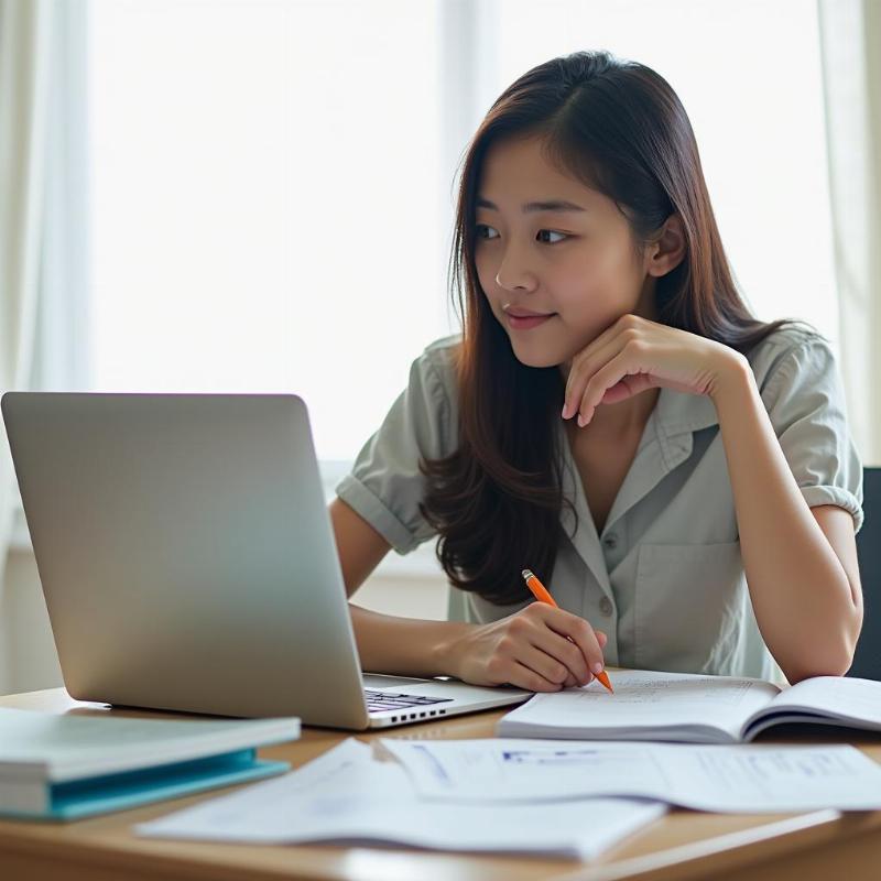 Con gái nên chọn nghề nghiệp nào để ổn định và phát triển? Tư vấn chuyên gia - Tư vấn nghề nghiệp