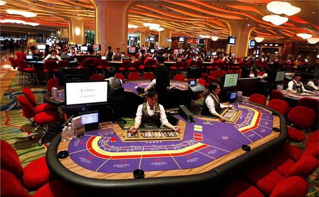 Tất cả các trò chơi casino thú vị nhất 1 Khám Phá Các Trò Chơi Trong Casino Hấp Dẫn Phổ Biến Hiện Nay - 129pps