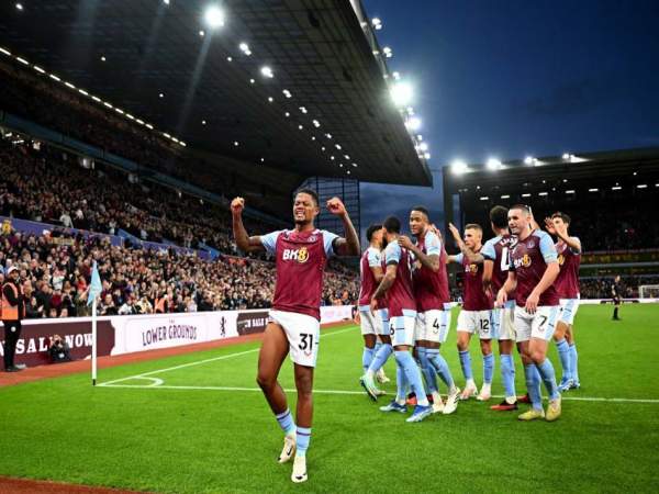 Khám phá lịch sử phong phú của Câu lạc bộ bóng đá Aston Villa