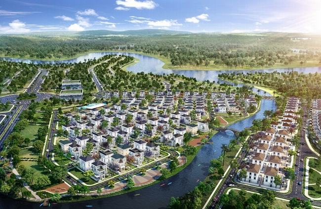 Giá Aqua City Novaland Đồng Nai Mới Nhất ⚡️ Cập Nhật Liên Tục