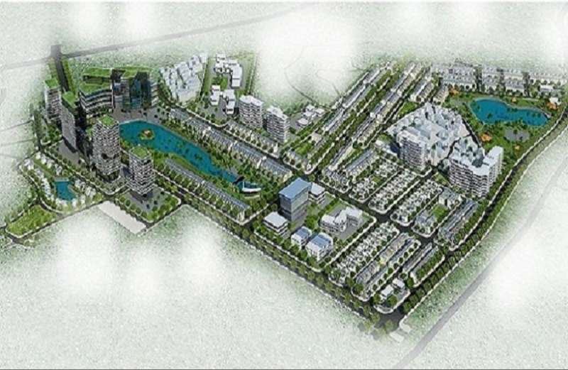 Khu đô thị Tây Nam Việt Trì: Bảng giá mới nhất 2023
