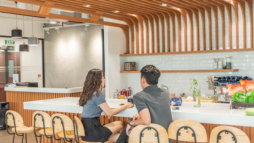 kinh nghiệm thuê văn phòng