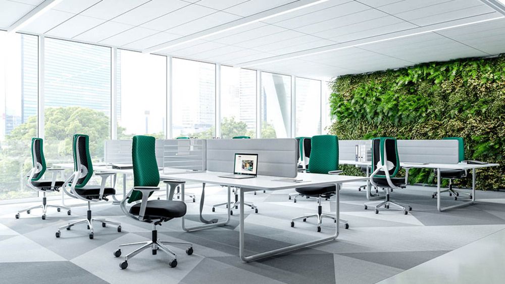 kinh nghiệm cho thuê văn phòng